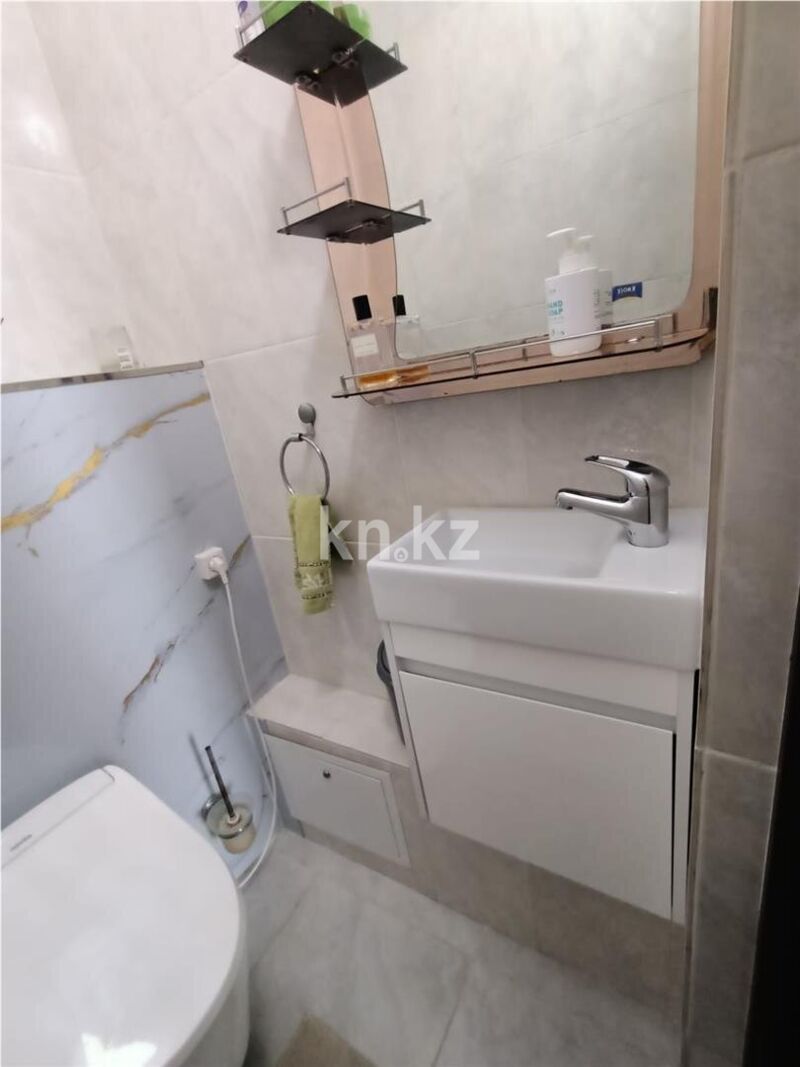 Продажа 3-комнатной квартиры, 113 м² - Продажа трехкомнатных квартир в кирпичном доме в Казахстане - страница 74 фото 12 из 16
