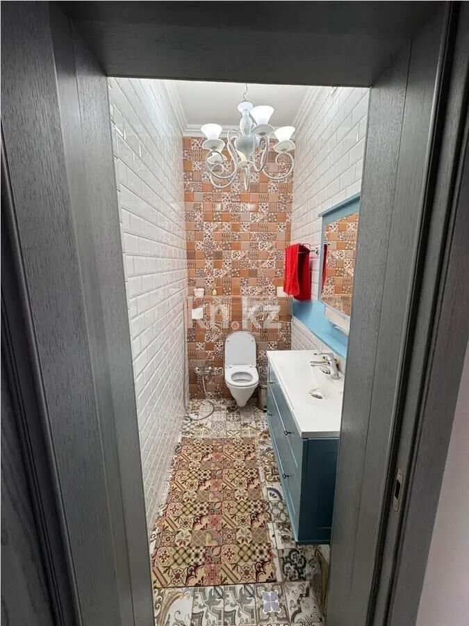 Продажа 2-комнатной квартиры, 101 м² - Продажа двухкомнатных квартир в Бостандыкском р-не Алматы - страница 31 фото 5 из 5