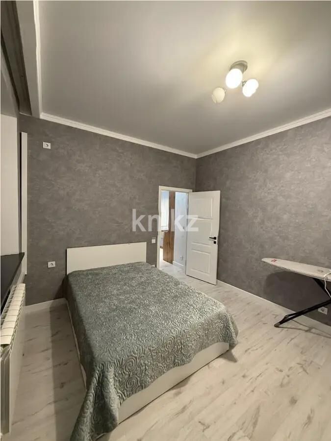Продажа 2-комнатной квартиры, 50.8 м² - Продажа  двухкомнатных квартир в новостройках Алматы - страница 6 фото 2 из 2