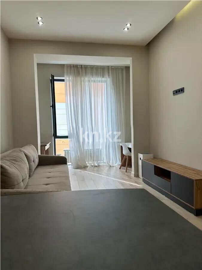 Продажа 2-комнатной квартиры, 52.3 м² - Продажа квартир от собственников в Алматы - страница 533 фото 1 из 3