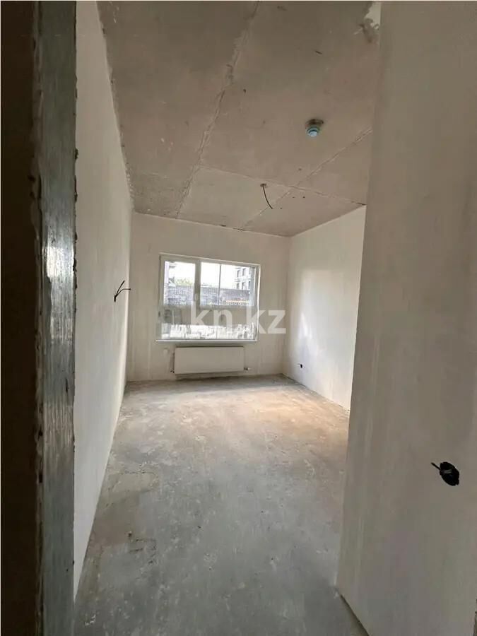 Продажа 2-комнатной квартиры, 63 м² - Продажа квартир в монолитно-каркасном доме в Казахстане - страница 470 фото 2 из 4