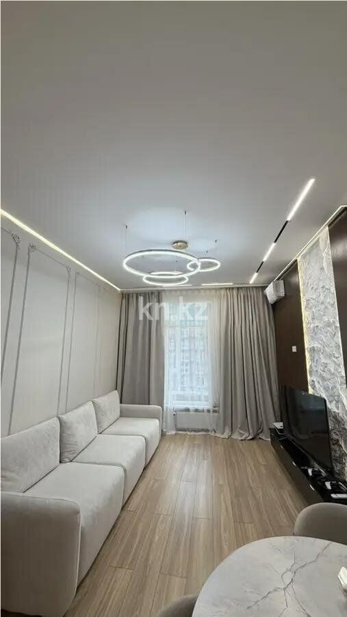 Продажа 3-комнатной квартиры, 80 м² - Продажа квартир в Алматы - страница 5 фото 1 из 6