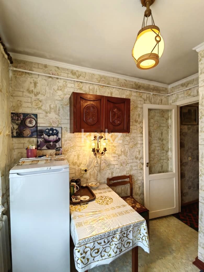 Продажа 2-комнатной квартиры, 46 м² - Продажа двухкомнатных квартир в Городе Караганды - страница 12 фото 17 из 26