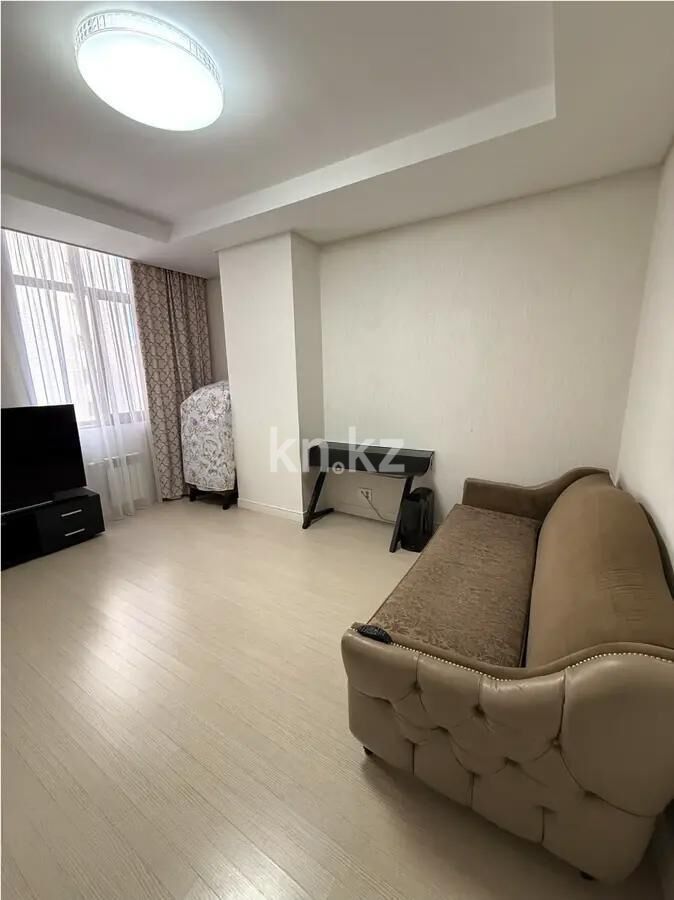 Продажа 4-комнатной квартиры, 163 м² - Продажа четырехкомнатных квартир в блочном доме в Казахстане - страница 9 фото 2 из 7