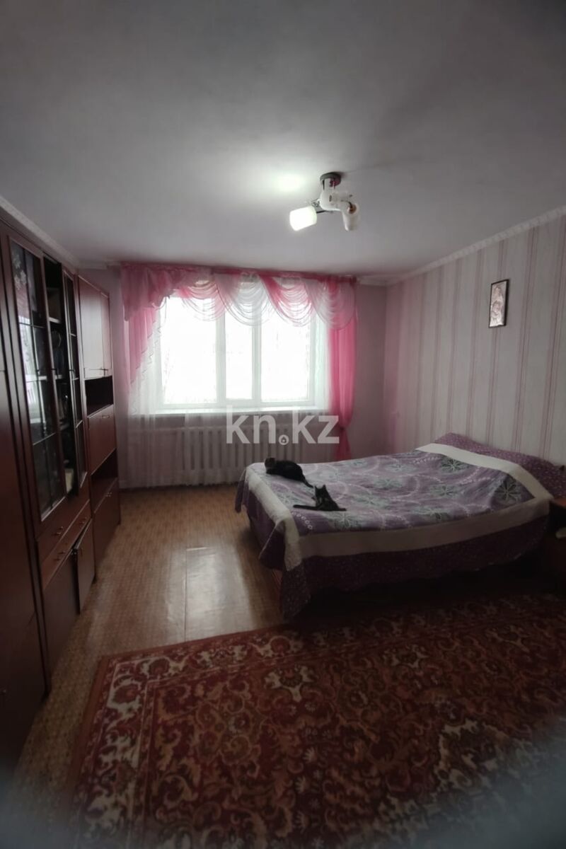 Продажа 4-комнатного дома, 83.8 м² - Недвижимость в Акмолинской области фото 13 из 18