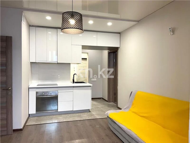 Продажа 3-комнатной квартиры, 84 м² - Продажа трехкомнатных квартир в Алмалинском р-не Алматы - страница 18 фото 3 из 6
