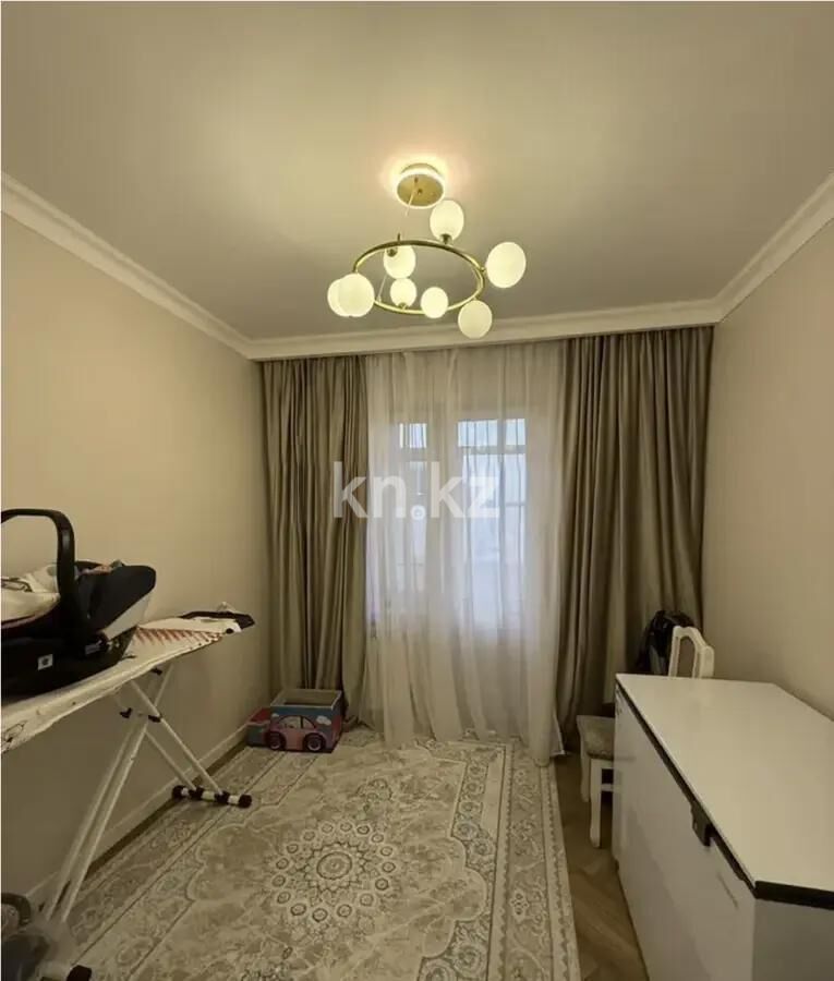 Продажа 4-комнатной квартиры, 105 м² - Продажа квартир в Казахстане - страница 18 фото 4 из 8