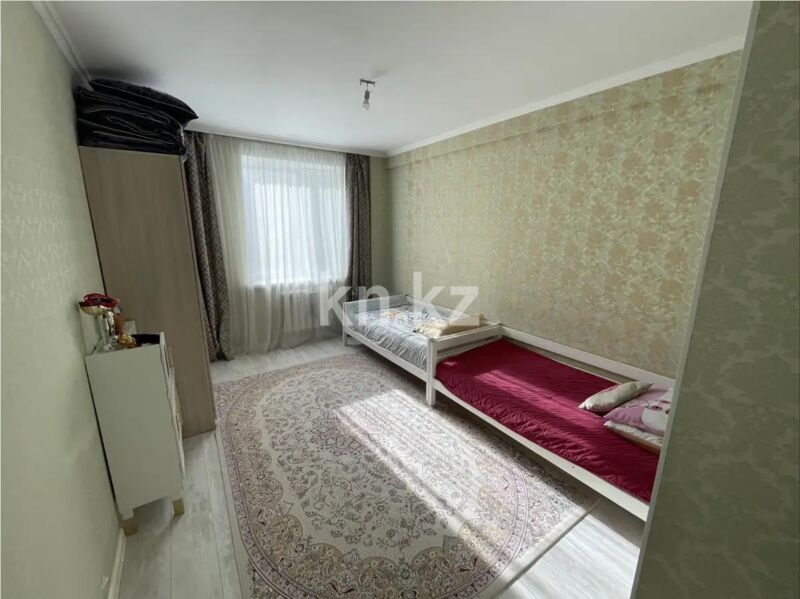 Продажа 2-комнатной квартиры, 81 м² - Продажа двухкомнатных квартир в р-не Алматы Астаны - страница 20 фото 2 из 3