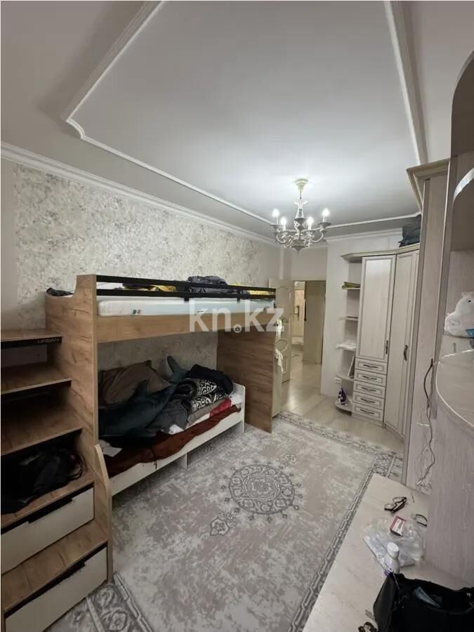 Продажа 4-комнатной квартиры, 100 м² - Продажа четырехкомнатных квартир в монолитно-каркасном доме в Казахстане - страница 8 фото 3 из 8