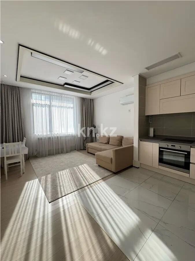 Продажа 2-комнатной квартиры, 47 м² - Продажа квартир в Астане - страница 46 фото 1 из 5