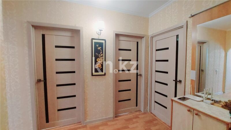 Продажа 3-комнатной квартиры, 62 м² - Продажа трехкомнатных квартир на Юго-Востоке Караганды - страница 21 фото 10 из 11