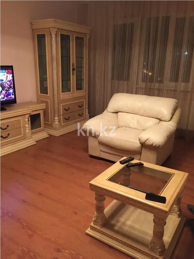 Продажа 2-комнатной квартиры, 92 м² - Продажа двухкомнатных квартир в Алмалинском р-не Алматы - страница 24 фото 2 из 6