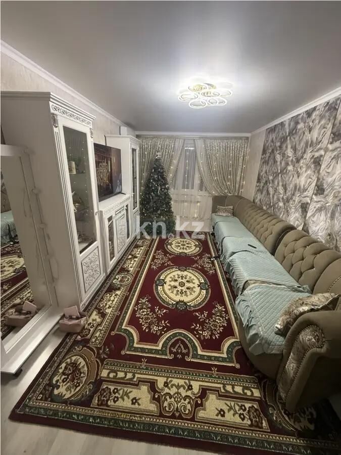 Продажа 2-комнатной квартиры, 55 м² - Продажа двухкомнатных квартир в Алатауском р-не Алматы - страница 27 фото 1 из 2