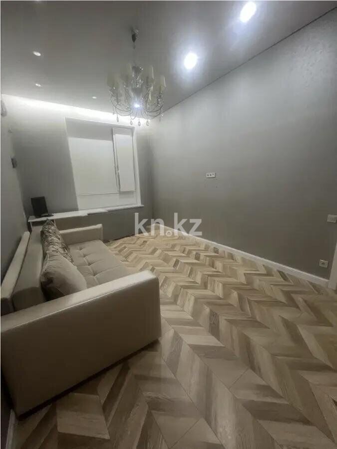 Продажа 1-комнатной квартиры, 42 м² - Продажа квартир от собственников в Астане - страница 5 фото 2 из 3