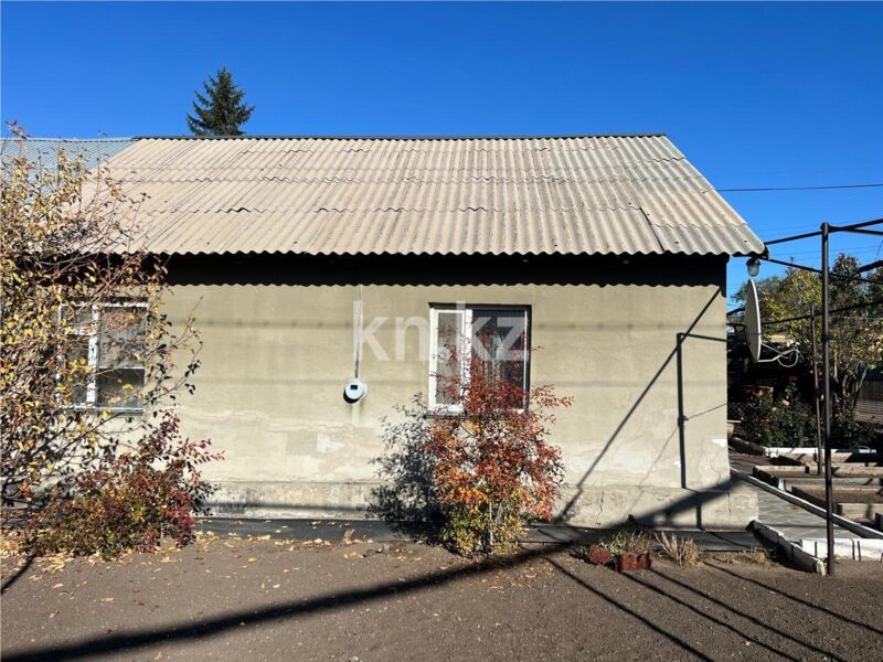 Продажа 3-комнатного дома, 62.1 м² - Продажа домов, коттеджей в Казахстане фото 21 из 27