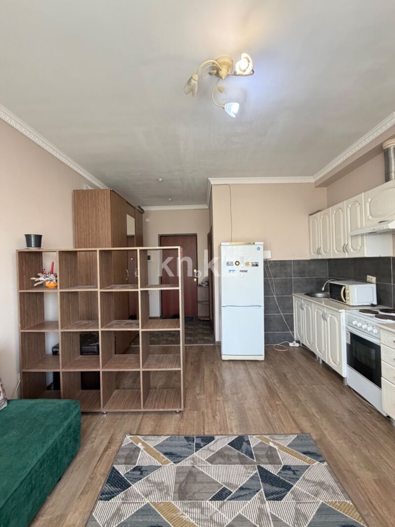 Продажа 1-комнатной квартиры, 23 м² - Продажа однокомнатных квартир в Казахстане - страница 24 фото 3 из 15