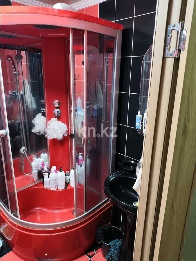 Продажа 1-комнатной квартиры, 36 м² - Продажа однокомнатных квартир в Городе Караганды - страница 3 фото 3 из 4