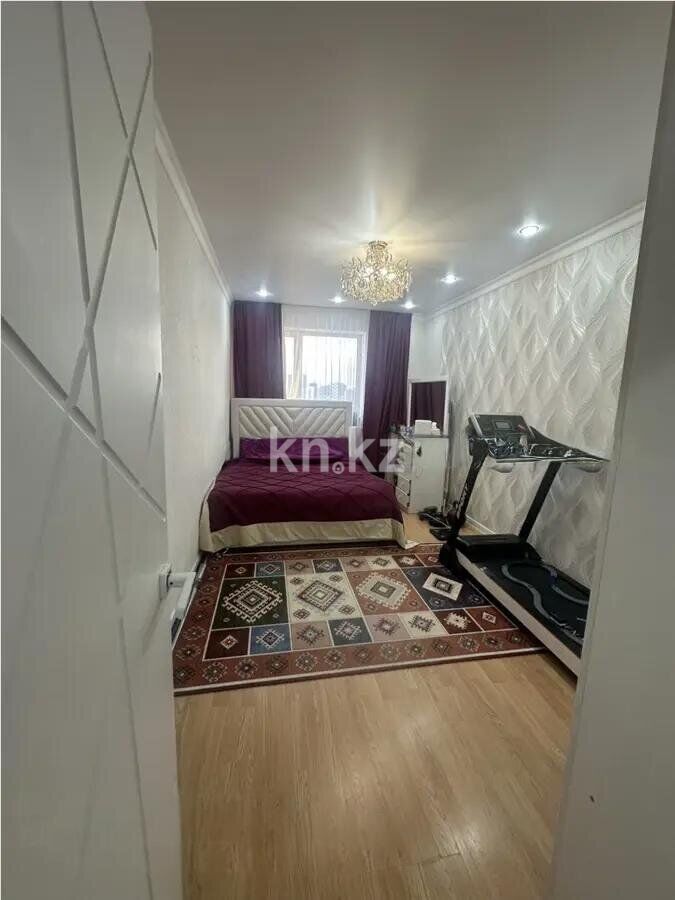Продажа 2-комнатной квартиры, 71.9 м² - Продажа квартир в монолитно-каркасном доме в Астане - страница 31 фото 2 из 6
