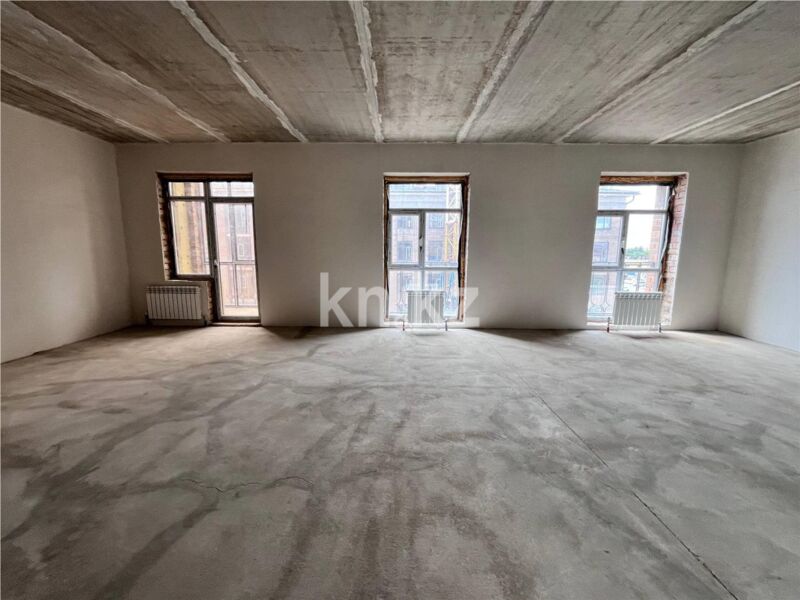 Продажа 4-комнатной квартиры, 149 м² - Продажа четырехкомнатных квартир в Караганде - страница 4 фото 11 из 18