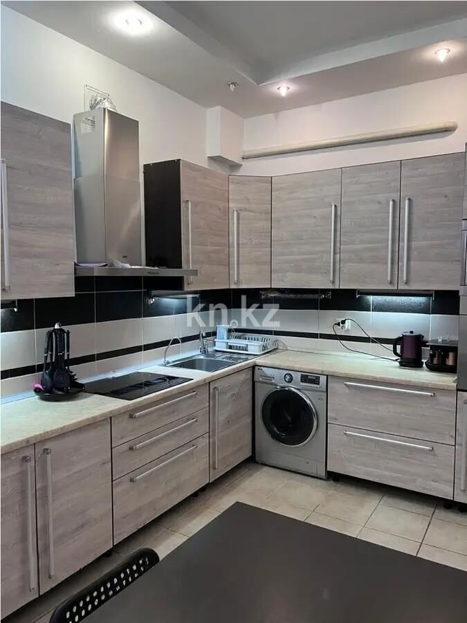 Продажа 4-комнатной квартиры, 108 м² - Продажа четырехкомнатных квартир в Астане - страница 19 фото 5 из 6