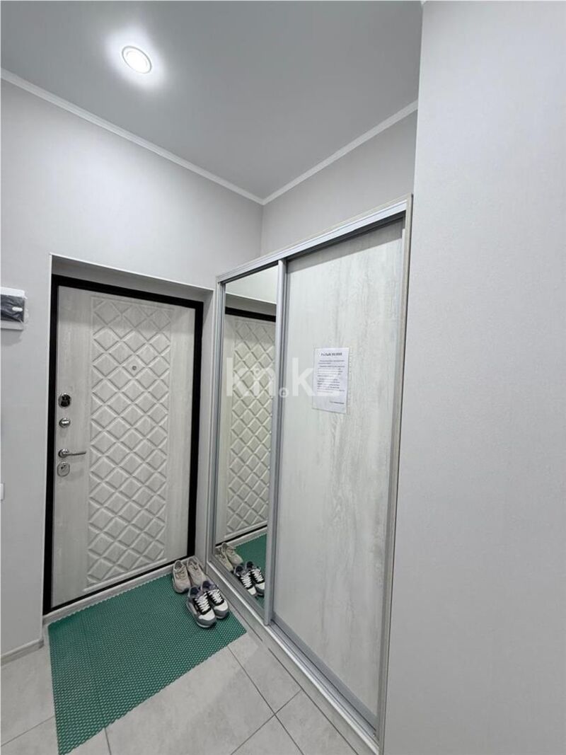 Продажа 2-комнатной квартиры, 42 м² - Продажа двухкомнатных квартир на Юго-Востоке Караганды - страница 16 фото 12 из 13