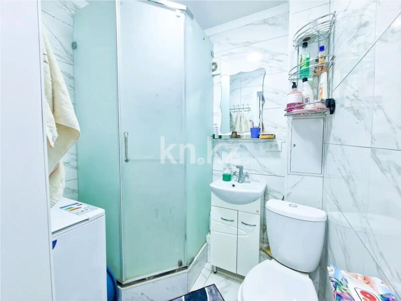 Продажа 1-комнатной квартиры, 29.1 м² - Продажа квартир в кирпичном доме в Казахстане - страница 24 фото 5 из 6