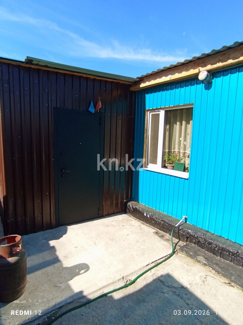 Продажа 2-комнатного дома, 55 м² - Недвижимость в Костанае фото 13 из 19