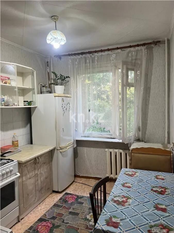 Продажа 1-комнатной квартиры, 36 м² - Продажа квартир в панельном доме в Астане - страница 4 фото 1 из 2
