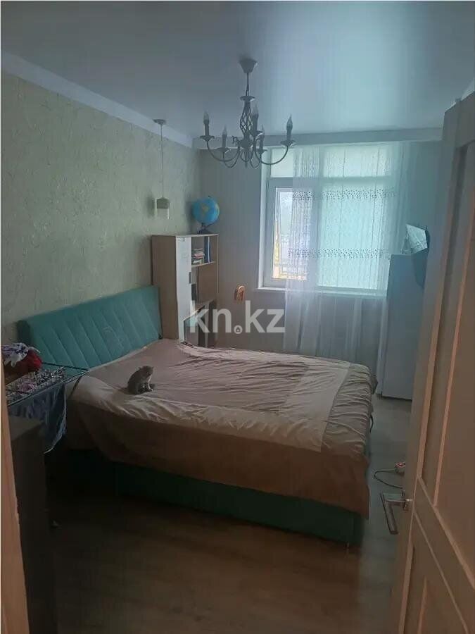 Продажа 2-комнатной квартиры, 56 м² - Продажа квартир в р-не Есиль Астаны - страница 43 фото 2 из 4