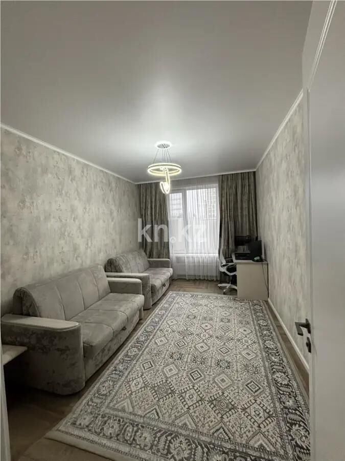 Продажа 3-комнатной квартиры, 105 м² - Продажа трехкомнатных квартир в р-не Сарайшык Астаны фото 4 из 8