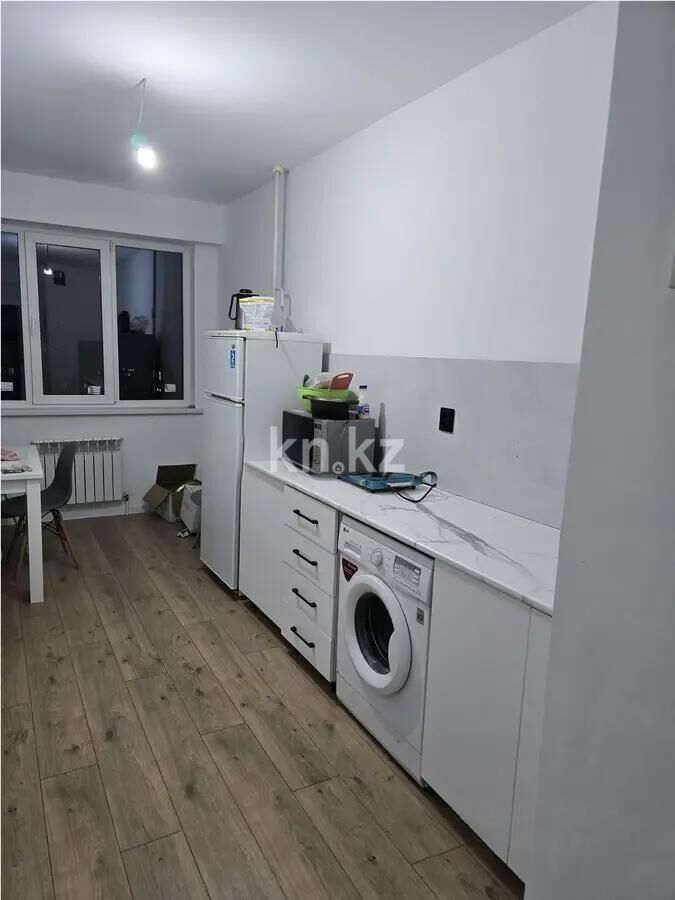 Продажа 1-комнатной квартиры, 37 м² - Продажа однокомнатных квартир в Казахстане - страница 22 фото 2 из 3