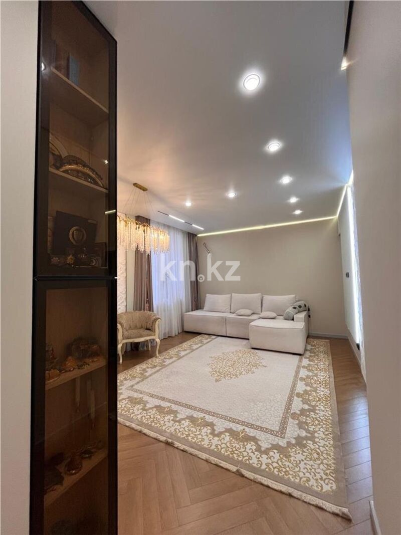 Продажа 3-комнатной квартиры, 85 м² - Продажа квартир в Казахстане - страница 114 фото 8 из 16