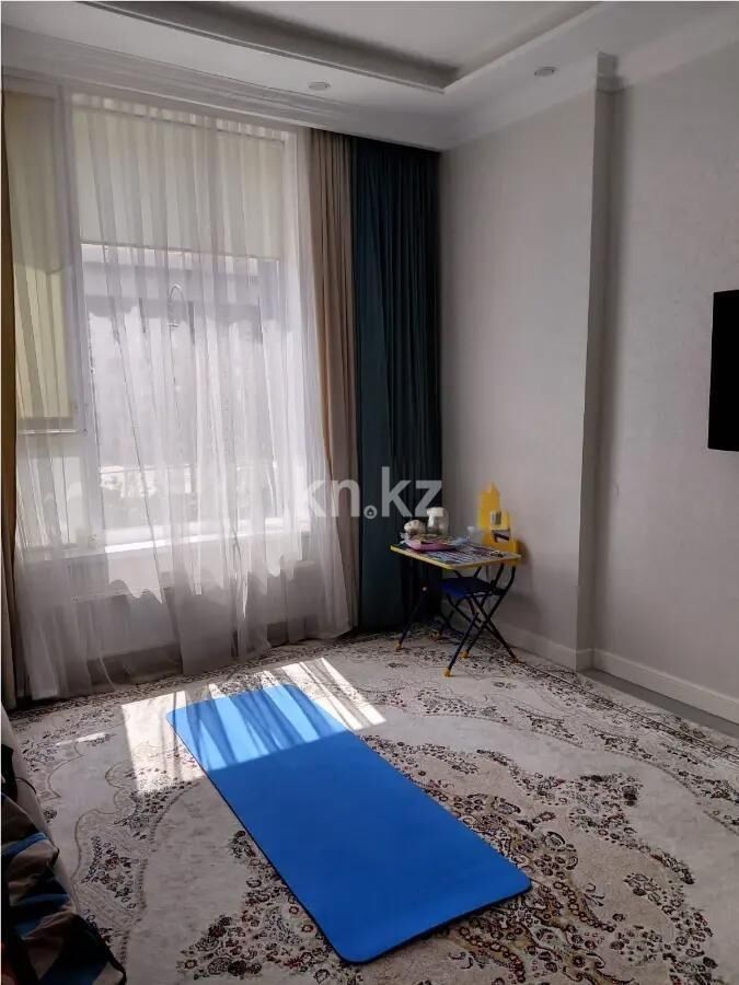 Продажа 2-комнатной квартиры, 61.4 м² - Продажа двухкомнатных квартир в р-не Сарайшык Астаны - страница 15 фото 1 из 5