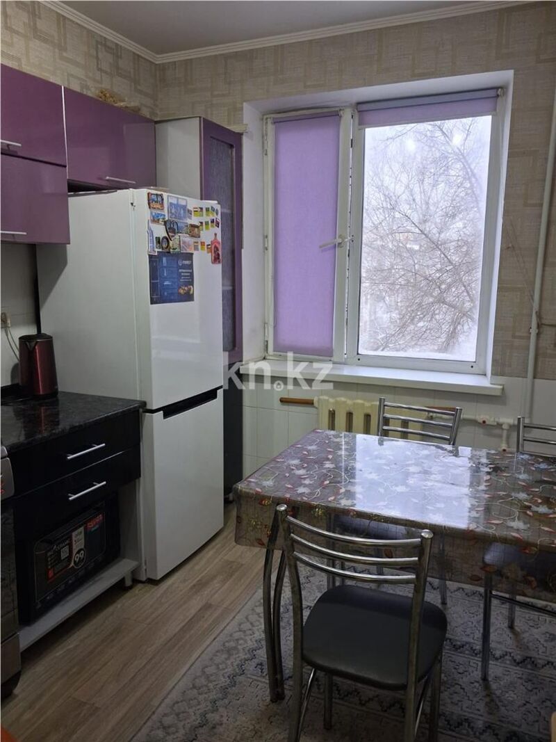 Продажа 3-комнатной квартиры, 68 м² - Продажа трехкомнатных квартир в Темиртау - страница 14 фото 4 из 8