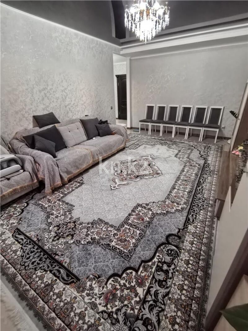 Продажа 2-комнатной квартиры, 84.2 м² - Продажа двухкомнатных квартир в р-не Алматы Астаны - страница 19 фото 2 из 20
