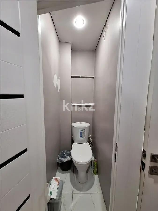 Продажа 1-комнатной квартиры, 31 м² - Продажа однокомнатных квартир в панельном доме в Караганде - страница 4 фото 4 из 4
