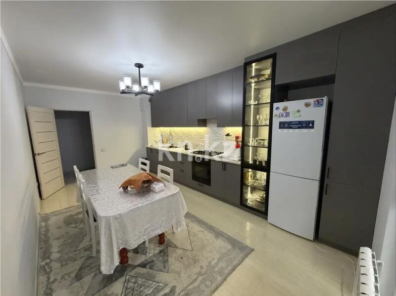 Продажа 2-комнатной квартиры, 72 м² - Продажа двухкомнатных квартир в монолитно-каркасном доме в Казахстане - страница 6 фото 3 из 4