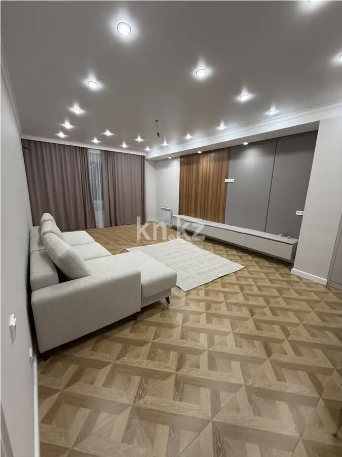 Продажа 2-комнатной квартиры, 116 м² - Продажа двухкомнатных квартир в р-не Сарайшык Астаны - страница 23 фото 1 из 3