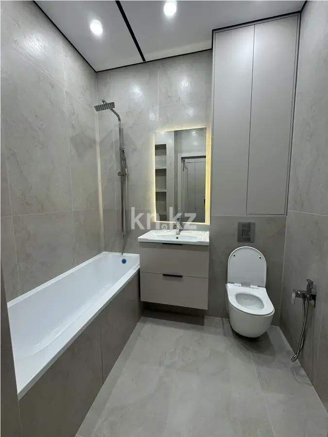 Продажа 2-комнатной квартиры, 42 м² - Продажа недвижимости в Алматы - страница 14 фото 4 из 4