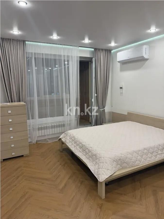 Продажа 1-комнатной квартиры, 45 м² - Продажа однокомнатных квартир в кирпичном доме в Алматы - страница 3 фото 1 из 5