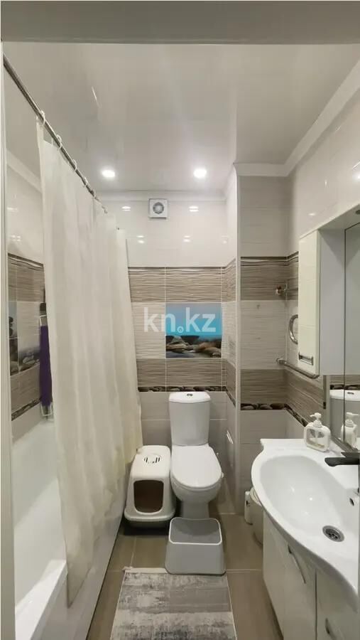 Продажа 2-комнатной квартиры, 63.3 м² - Продажа квартир от собственников в Астане - страница 7 фото 4 из 7