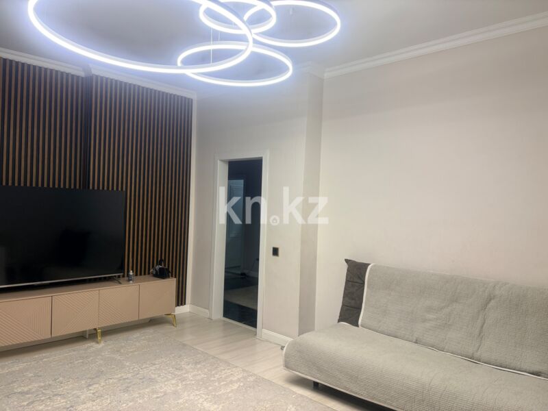Продажа 4-комнатной квартиры, 110 м² - Продажа четырехкомнатных квартир в Караганде - страница 3 фото 2 из 37