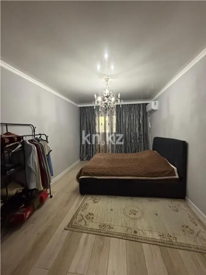 Продажа 3-комнатной квартиры, 61.2 м² - Продажа трехкомнатных квартир в панельном доме в Казахстане - страница 2 фото 2 из 6