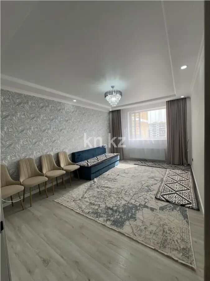 Продажа 2-комнатной квартиры, 62 м² - Продажа квартир в блочном доме в Казахстане - страница 45 фото 1 из 5