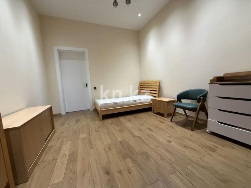Продажа 3-комнатной квартиры, 103.1 м² - Продажа трехкомнатных квартир в Медеуском р-не Алматы - страница 9 фото 3 из 5