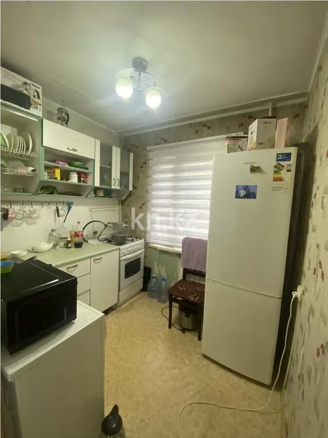 Продажа 2-комнатной квартиры, 45 м² - Продажа квартир от собственников в Алматы фото 3 из 4
