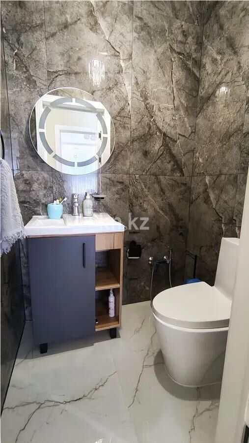 Продажа 3-комнатной квартиры, 95 м² - Продажа трехкомнатных квартир в монолитно-каркасном доме в Казахстане - страница 108 фото 6 из 9