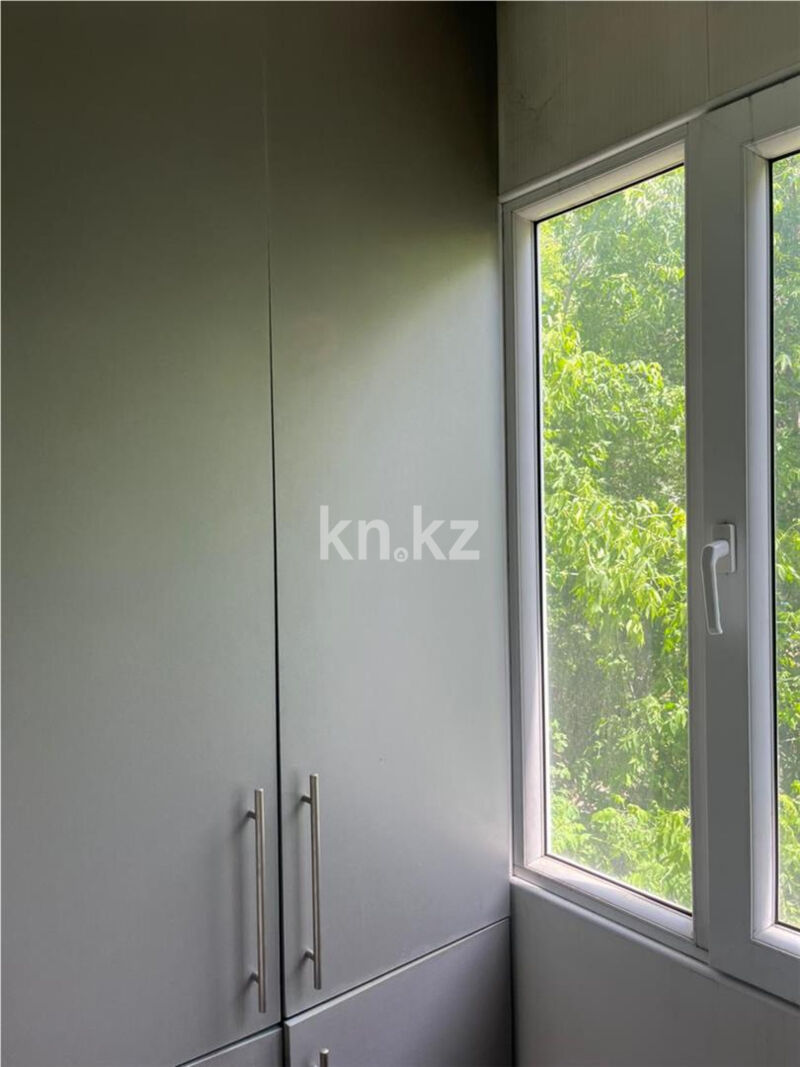 Продажа 1-комнатной квартиры, 36 м² - Продажа квартир в Михайловке Караганды - страница 4 фото 10 из 13