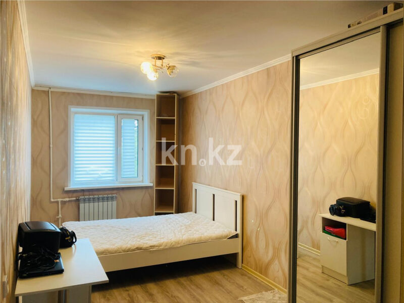 Продажа 2-комнатной квартиры, 44 м² - Продажа двухкомнатных квартир в панельном доме в Казахстане - страница 93 фото 4 из 11