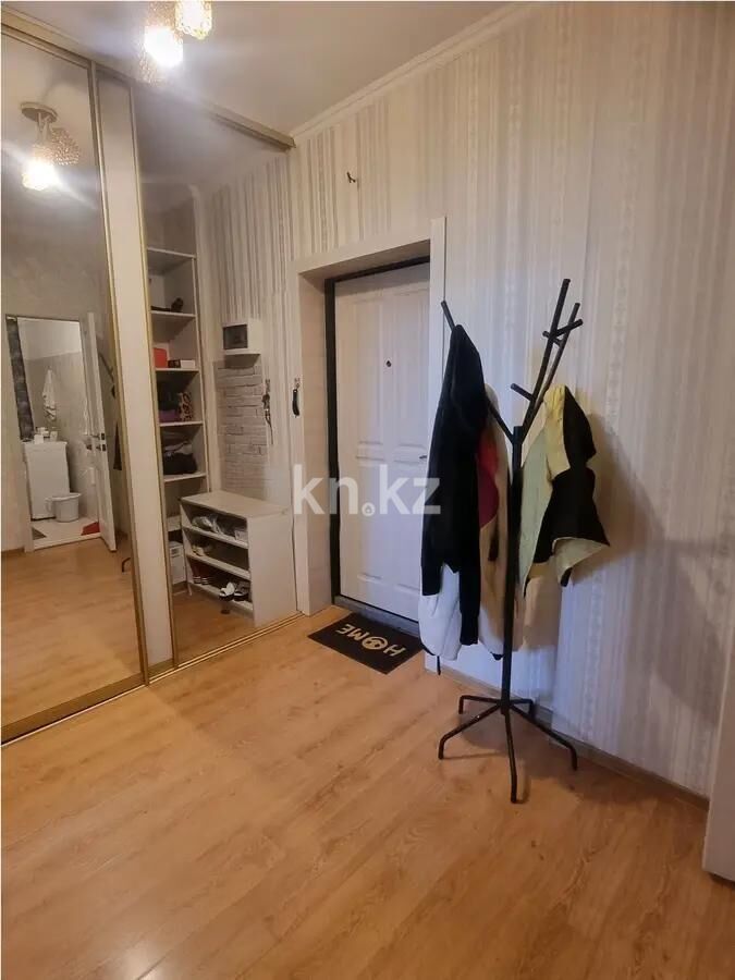 Продажа 1-комнатной квартиры, 42 м² - Продажа однокомнатных квартир в р-не Алматы Астаны - страница 12 фото 4 из 4